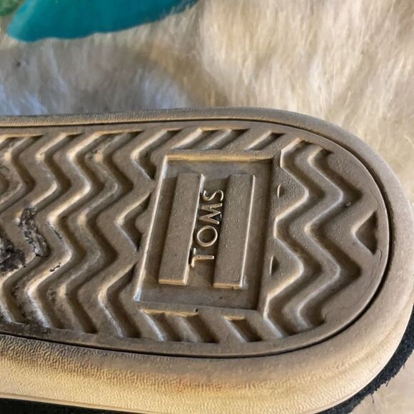 Tom’s shoes 6 (4037) - Picture 8 of 10